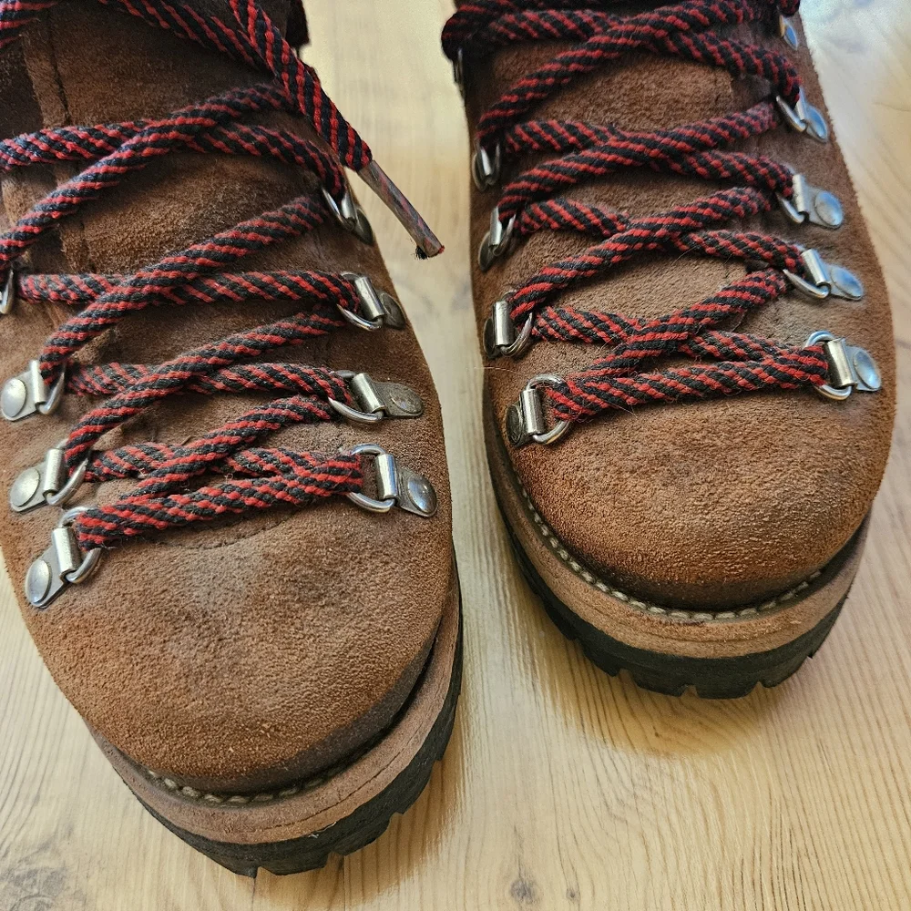 Dexter Men's Hiking Boots - Picture 5 of 12